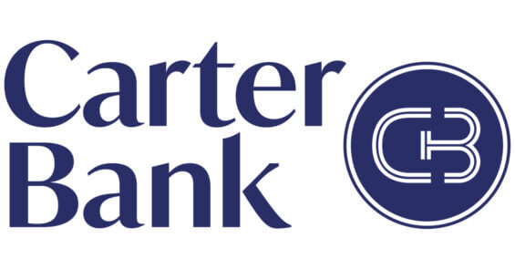 Carter Bank and Trust logo