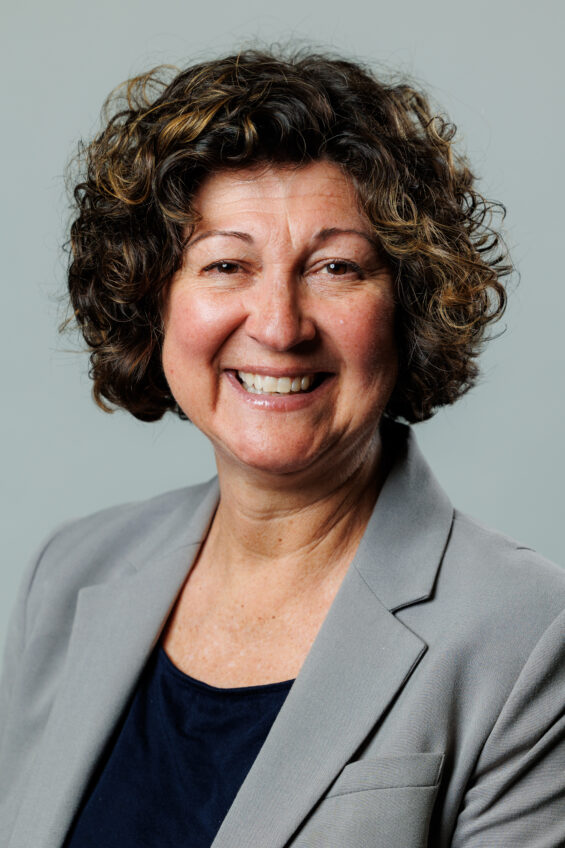 Headshots are taken of LRBA members on March 19, 2026. (Photo by KJ Jugar)