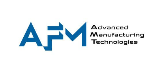 Advanced Manufacturing Technology Inc. (AMTI) logo