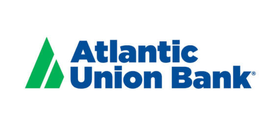 Atlantic Union Bank – Forest Branch logo