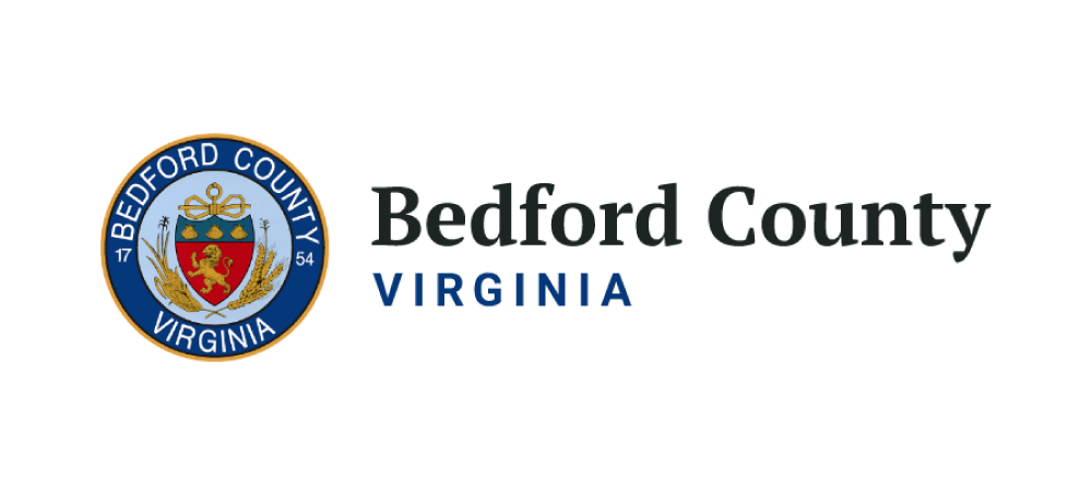 Bedford County logo