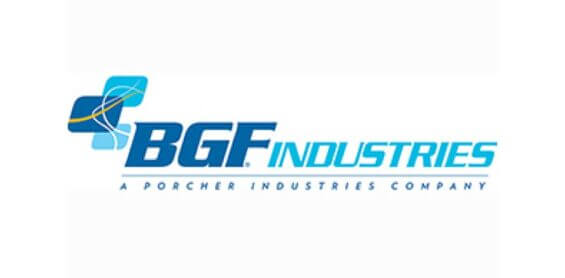 BFG Industries logo