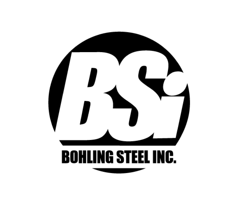 Bohling Steel logo