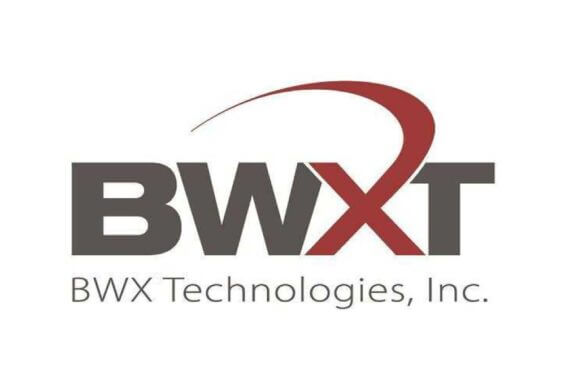 BWX Technologies logo