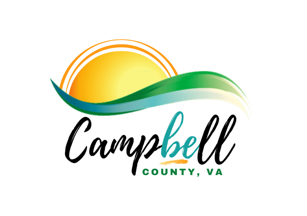 Campbell County logo