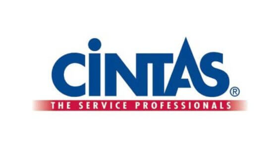 Cintas logo