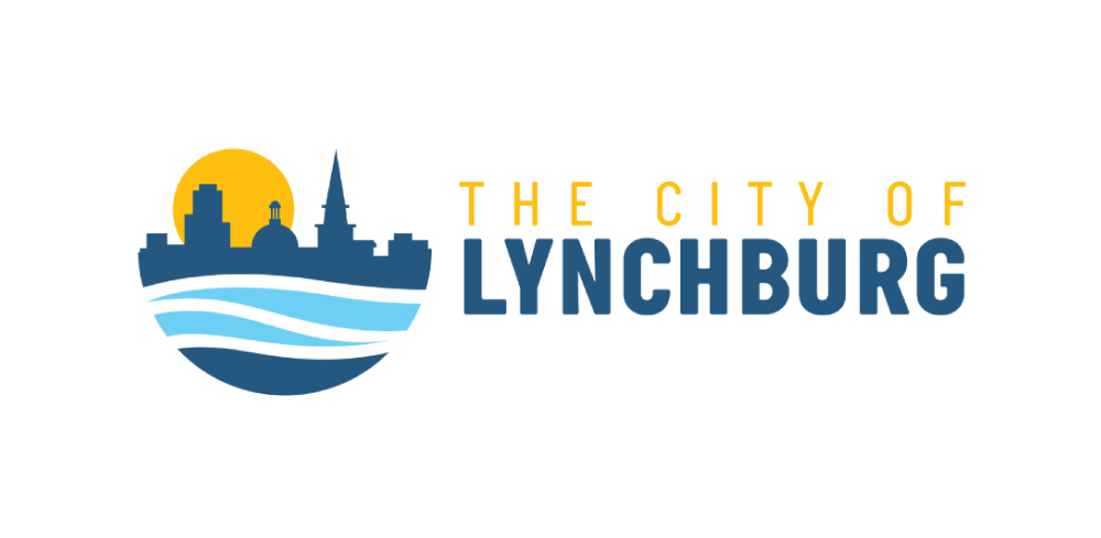 City of Lynchburg logo