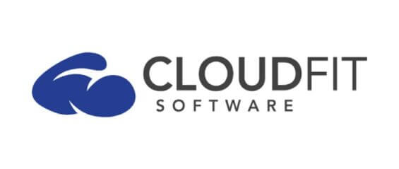 Cloudfit Software logo