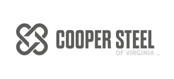 Cooper Steel logo