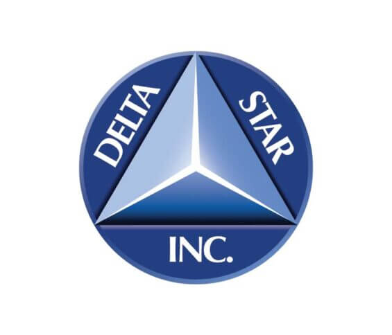 Delta Star logo