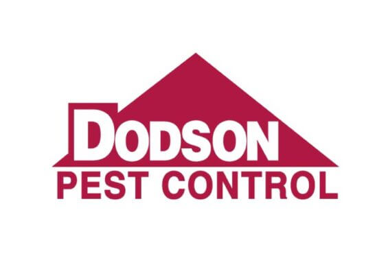 Dodson Pest Control logo