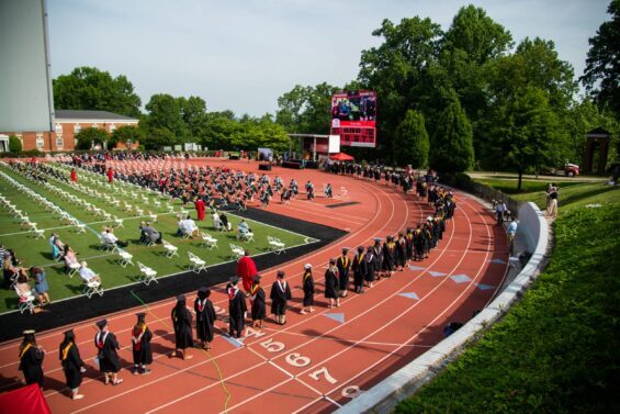 University of Lynchburg