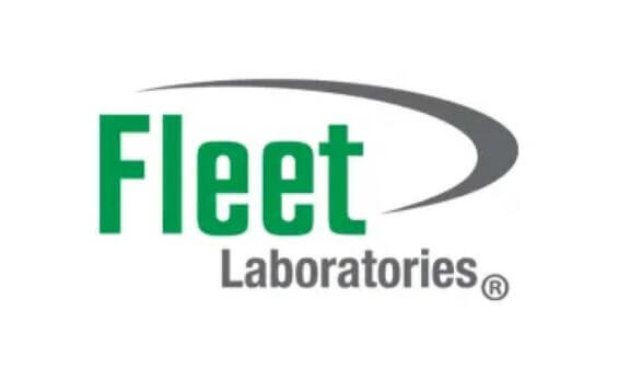 Fleet Laboratories logo