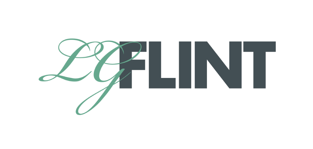 Flint General Contractors logo