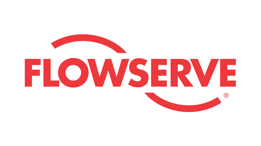 Flowserve logo