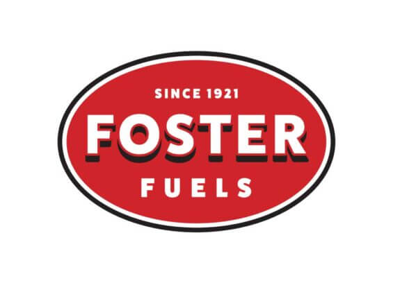 Foster Fuels logo