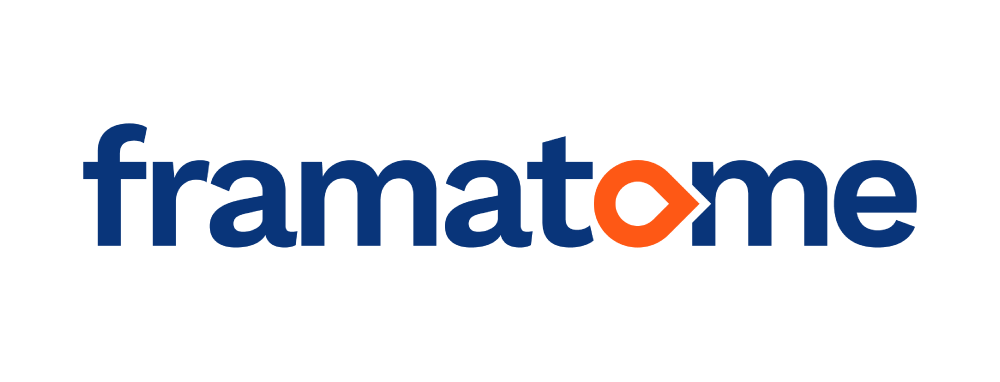 Framatome logo