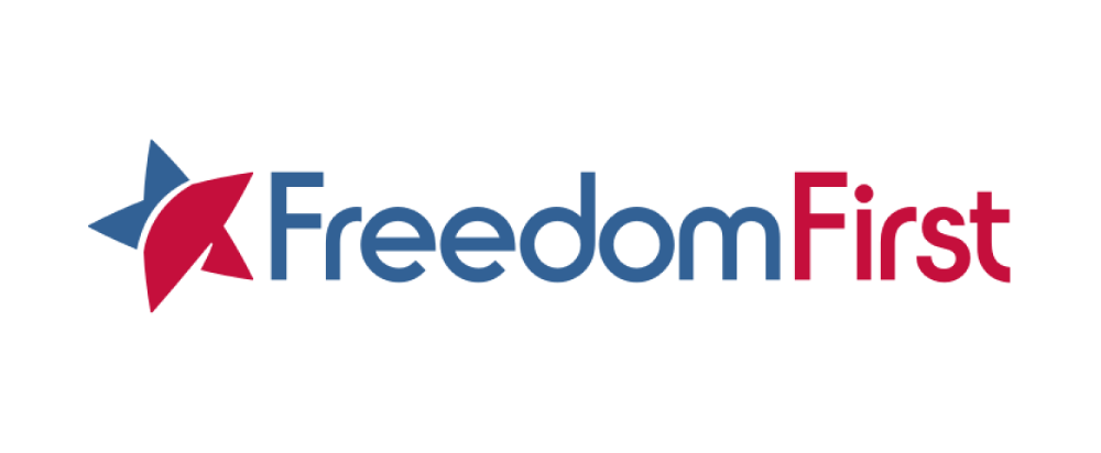 Freedom First Credit Union logo