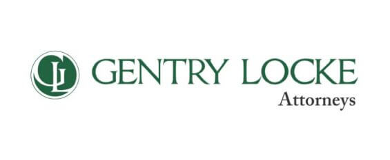 Gentry Locke logo