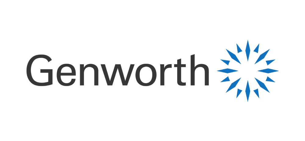 Genworth logo