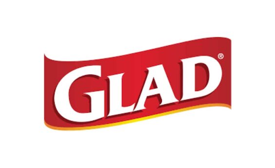 Glad logo