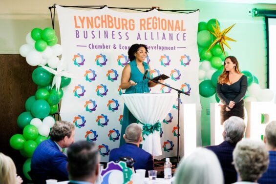 Lynchburg Regional Business Alliance