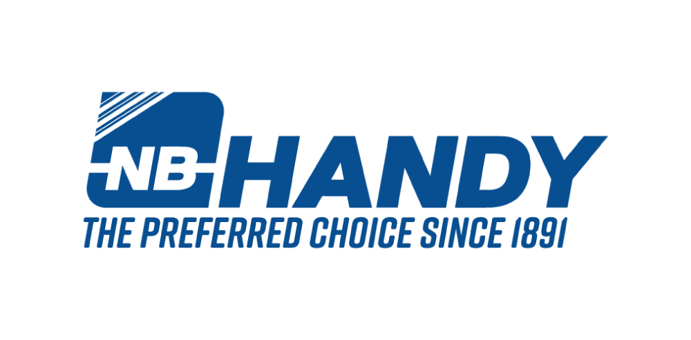 Handy Distribution logo