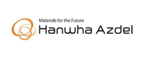 Hanwha Azdel logo