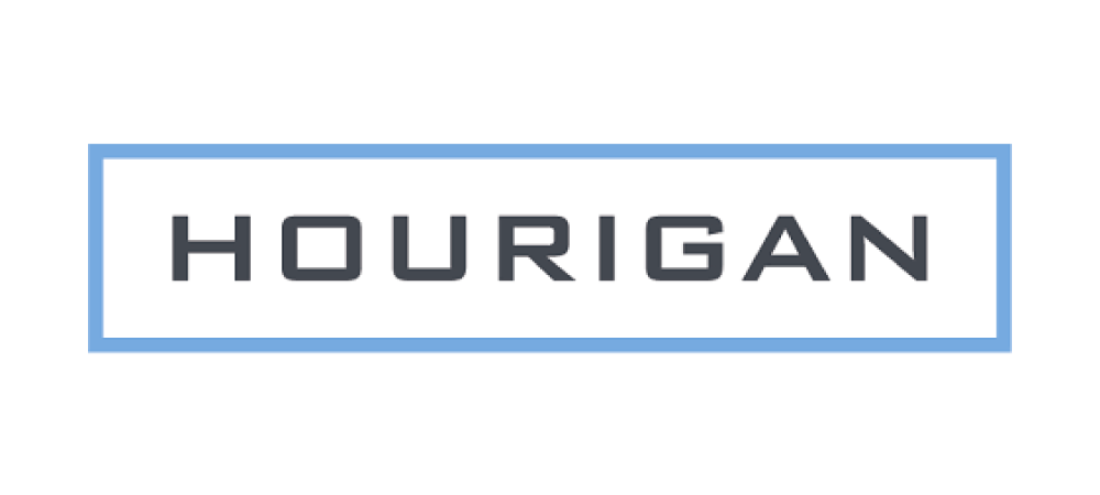 Hourigan logo