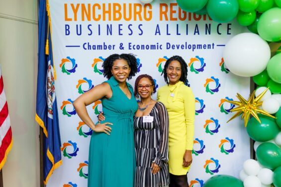 Lynchburg Regional Business Alliance