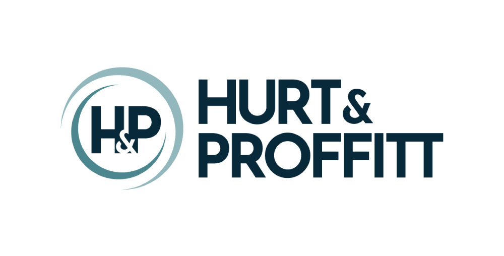 Hurt & Proffitt Inc. logo