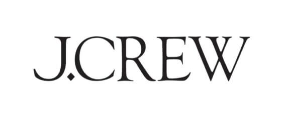 J Crew logo