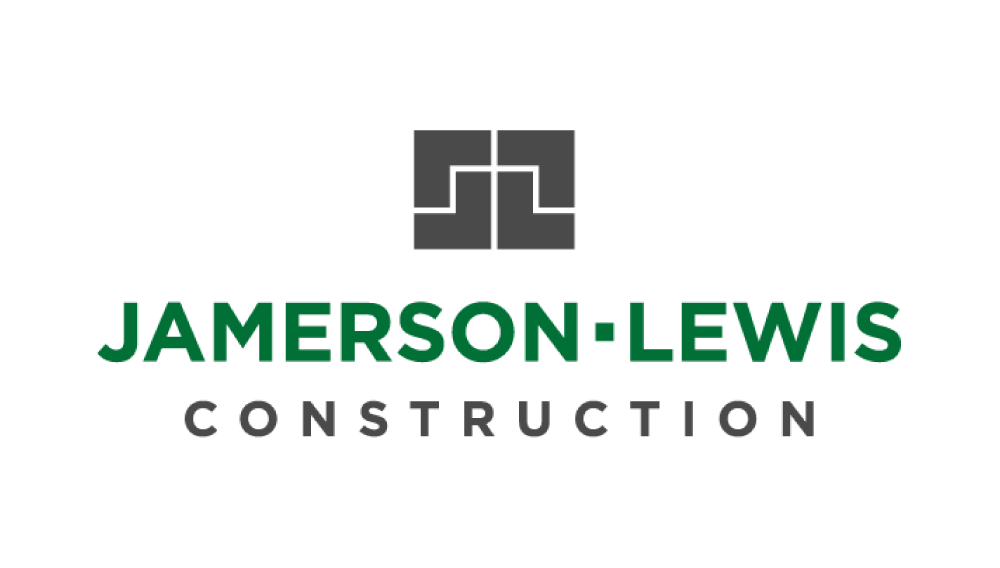 Jamerson-Lewis Construction logo