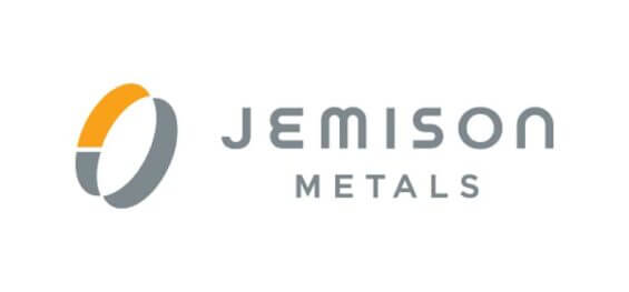 Jemison Metals logo