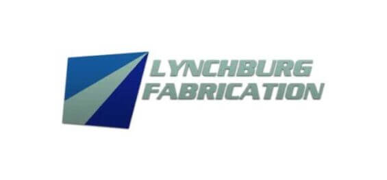 Lynchburg Fabrication logo