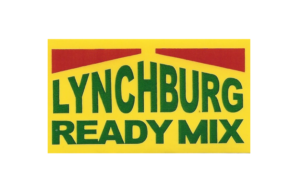 Lynchburg Ready Mix logo