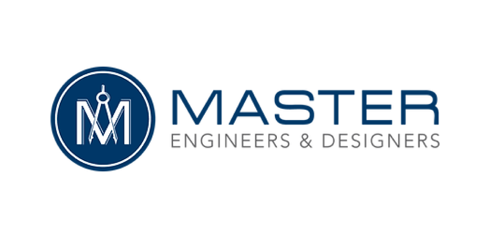 Master Engineers and Designers Inc. logo