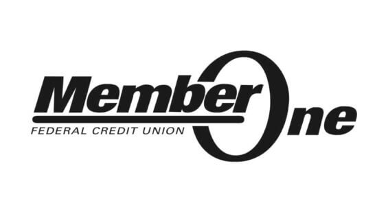 Member One FCU logo