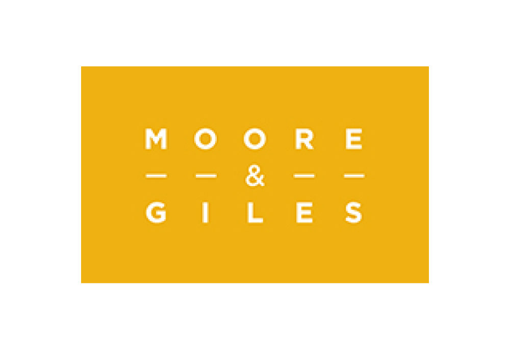 Moore & Giles Inc. logo