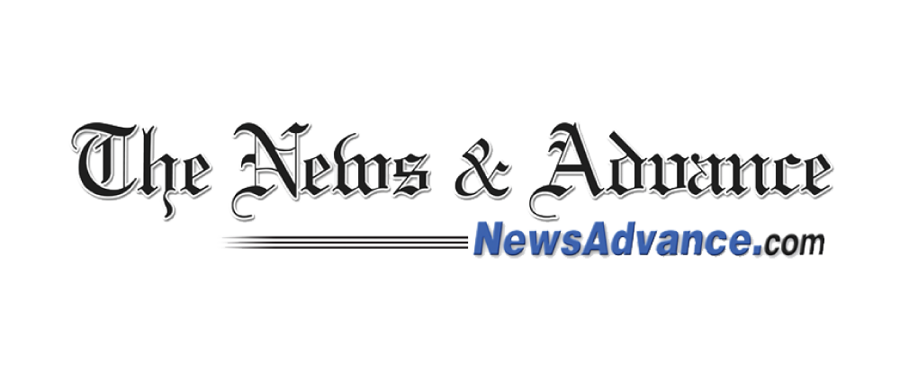 The News & Advance logo