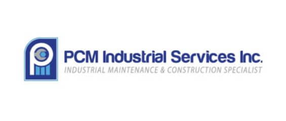 PCM Industrial Services logo