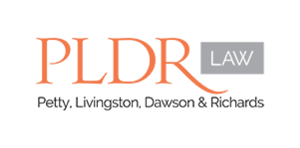 PLDR Law logo