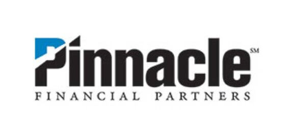 Pinnacle Financial Partners logo