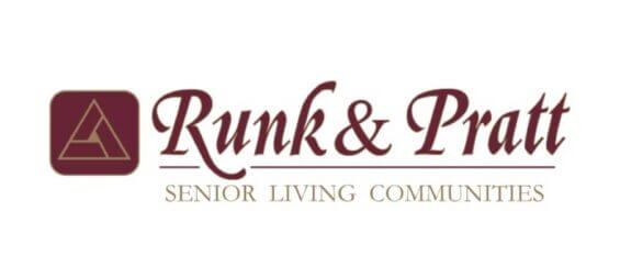 Runk & Pratt Senior Living Communities – Forest logo