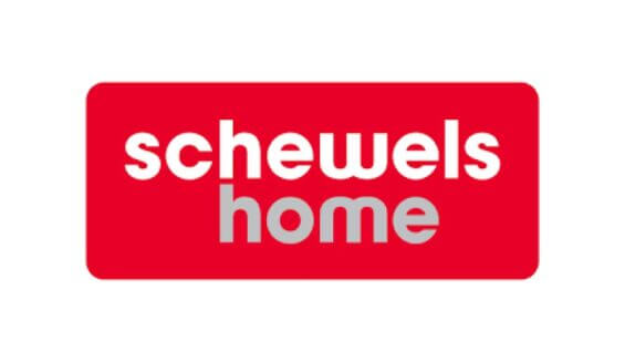 Schewels Home logo