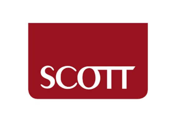 Scott Insurance logo