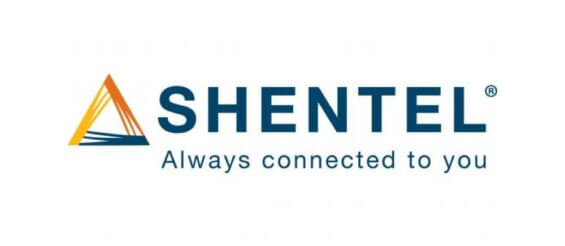 Shentel logo