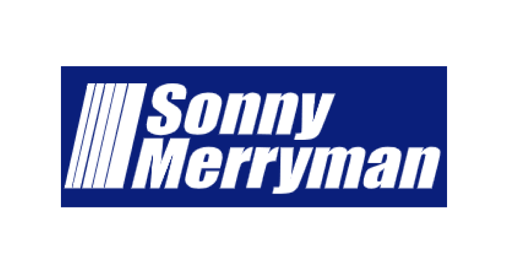 Sonny Merryman logo