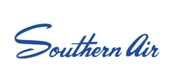 Southern Air Inc. logo