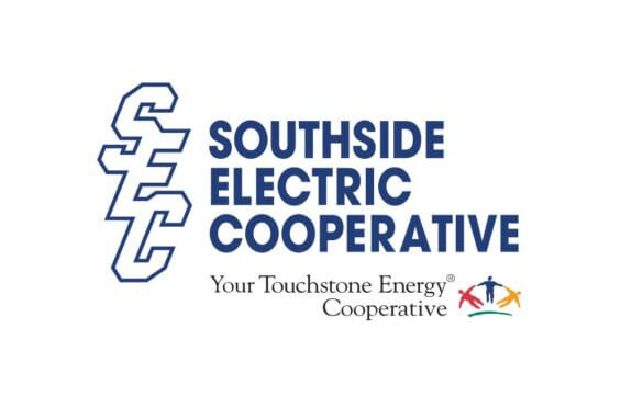 Southside Electric Cooperative logo